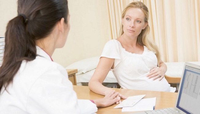 Врач подскажет, как быть