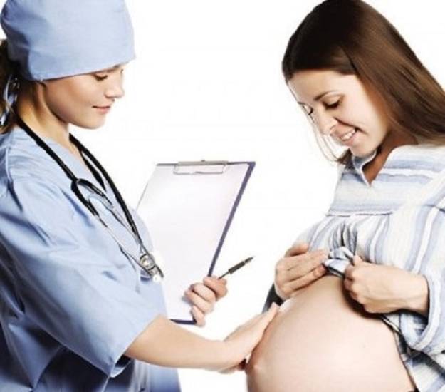 С врачом бок о бок