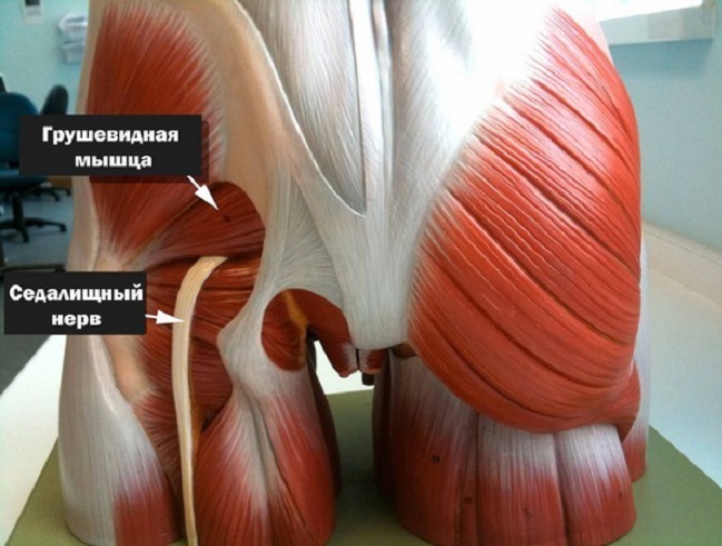 Точка выхода