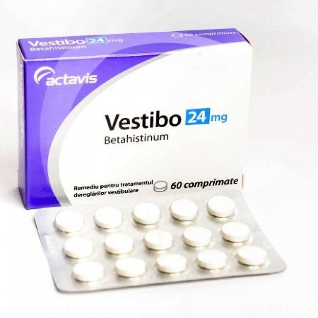 Вестибо