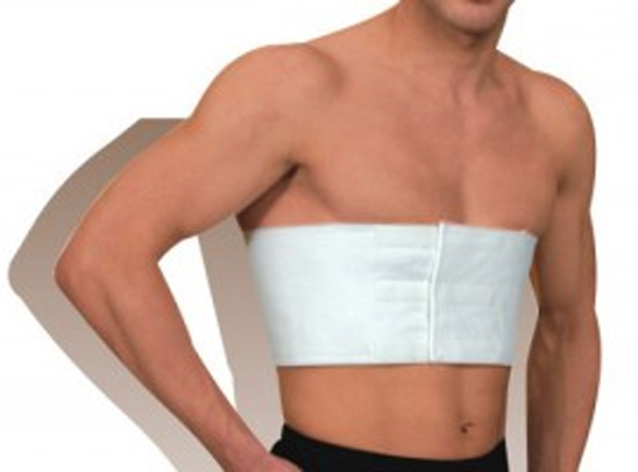 Перелом грудной клетки и его симптомы 3 Лечение перелома грудной клетки