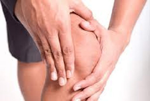 Перелом коленного сустава 3 Симптомы перелома коленного сустава