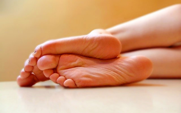 Маршевый перелом плюсневой кости 4 маршевый перелом симптомы