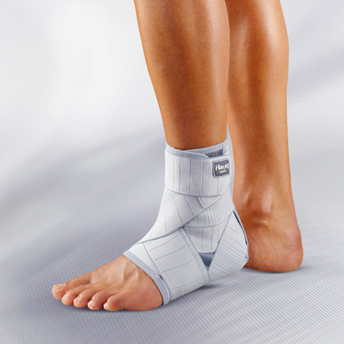 Перелом голеностопного сустава(голеностопа) 2 лечение при переломе голеностопа