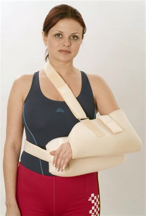 Лечение перелома кисти и как делать реабилитационный массаж самостоятельно 2 лечение перелома кости