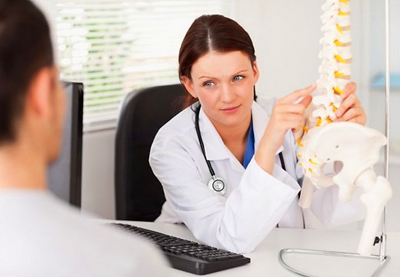 Перелом копчика. Симптомы, лечение и реабилитация 3 лечение перелома копчика