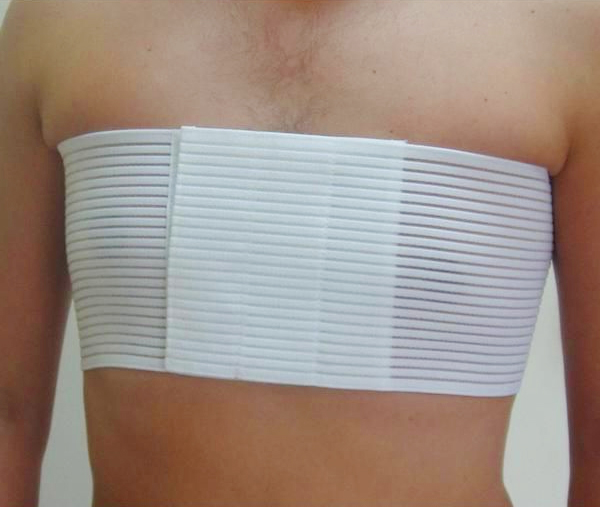 Перелом ребра - симптомы, реабилитация и лечение 4 реабилитация после перелома рёбер