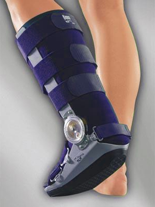 Перелом стопы 4 лечение перелома стопы