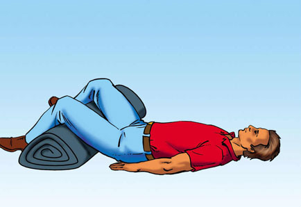 Реабилитация при переломе таза и возможные последствия 2 лечение при переломе таза