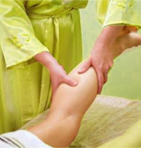 Причины и последствия переломов нижних конечностей 5 реабилитация при переломе ноги