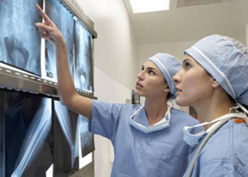 Перелом тазобедренного сустава и его лечение 5 Лечение перелома тазобедренного сустава